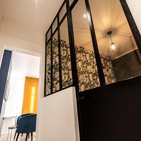 Mm Suites Marlot Reims Luaran gambar