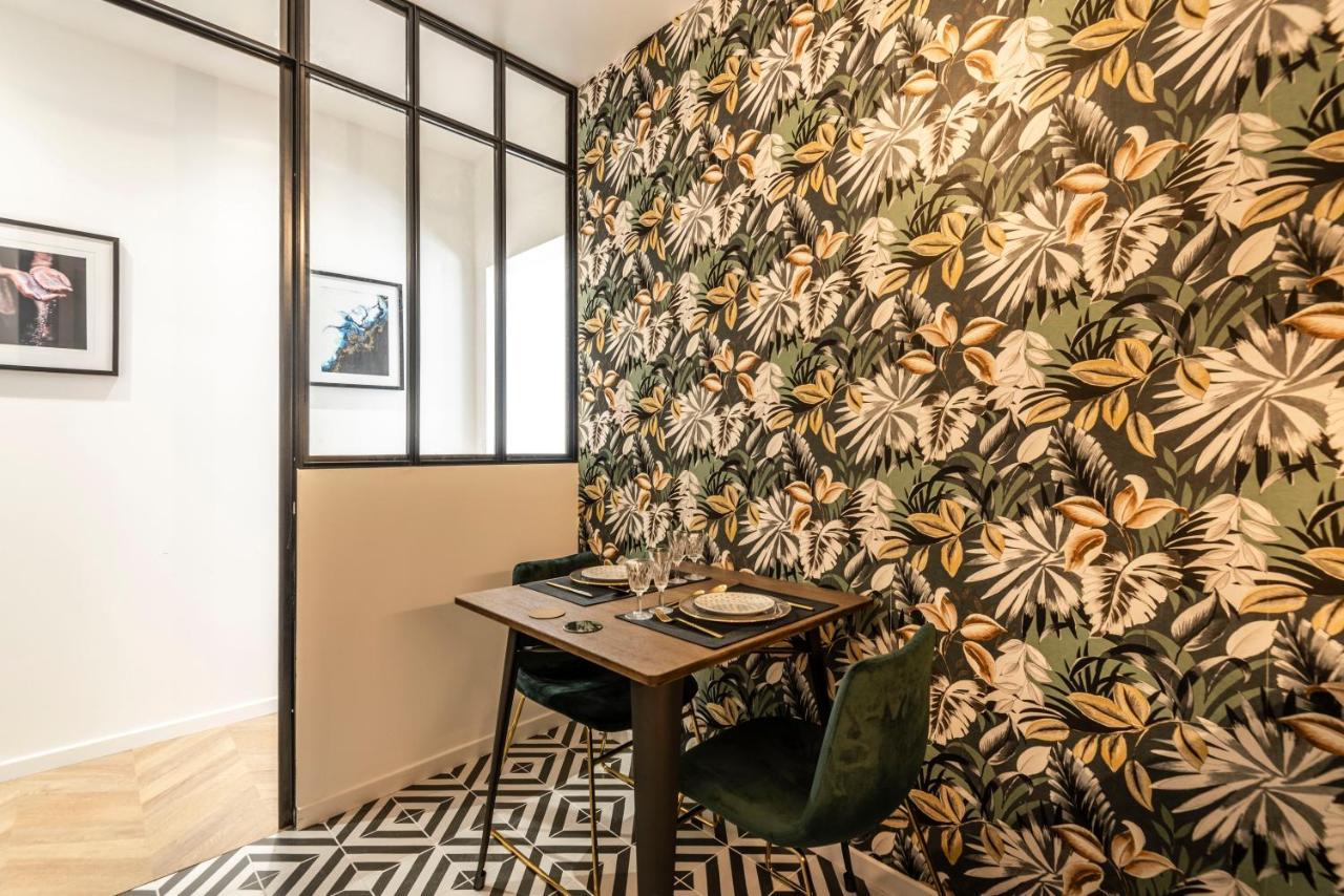 Mm Suites Marlot Reims Luaran gambar