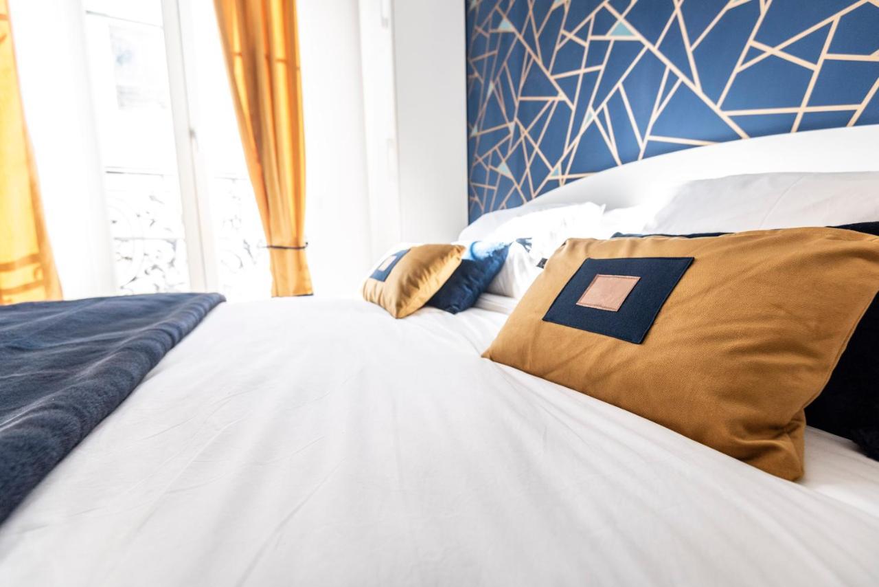 Mm Suites Marlot Reims Luaran gambar