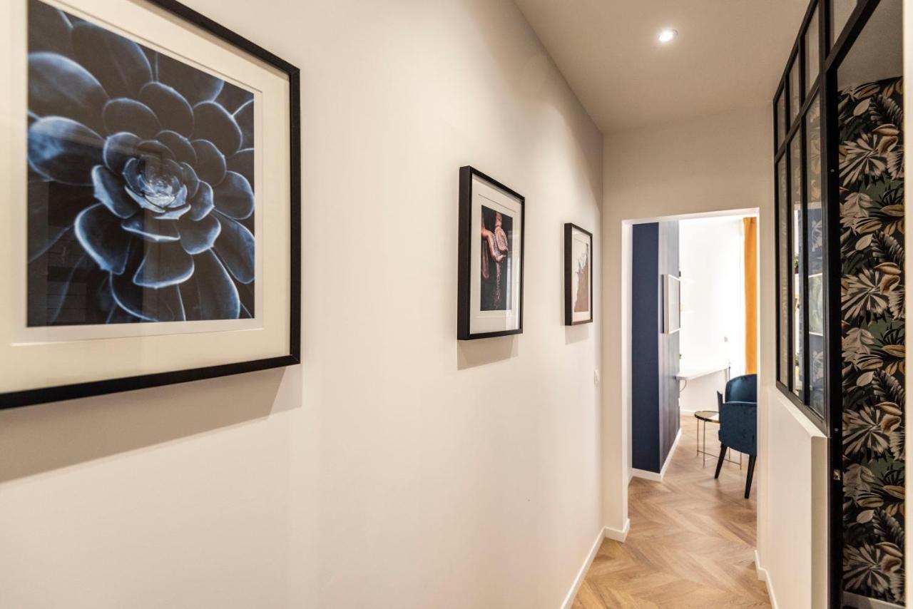 Mm Suites Marlot Reims Luaran gambar