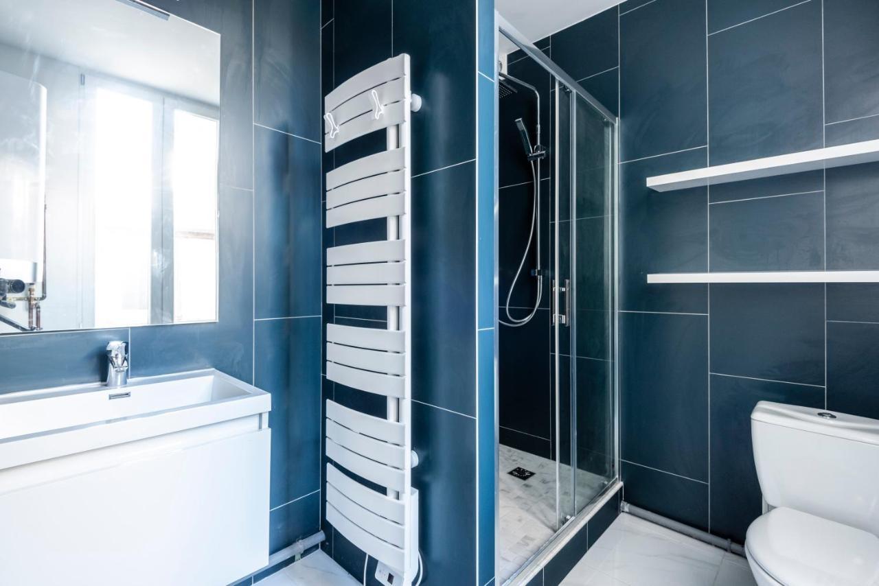 Mm Suites Marlot Reims Luaran gambar
